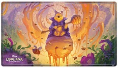 Winnie the Pooh Playmat