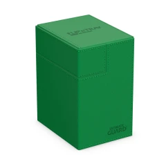 FlipnTray 133+ Xenoskin - Green