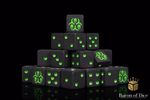 Black Plague Dice