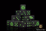 Black Plague Dice