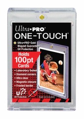 100pt One-Touch