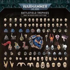 Battlefield Trophies