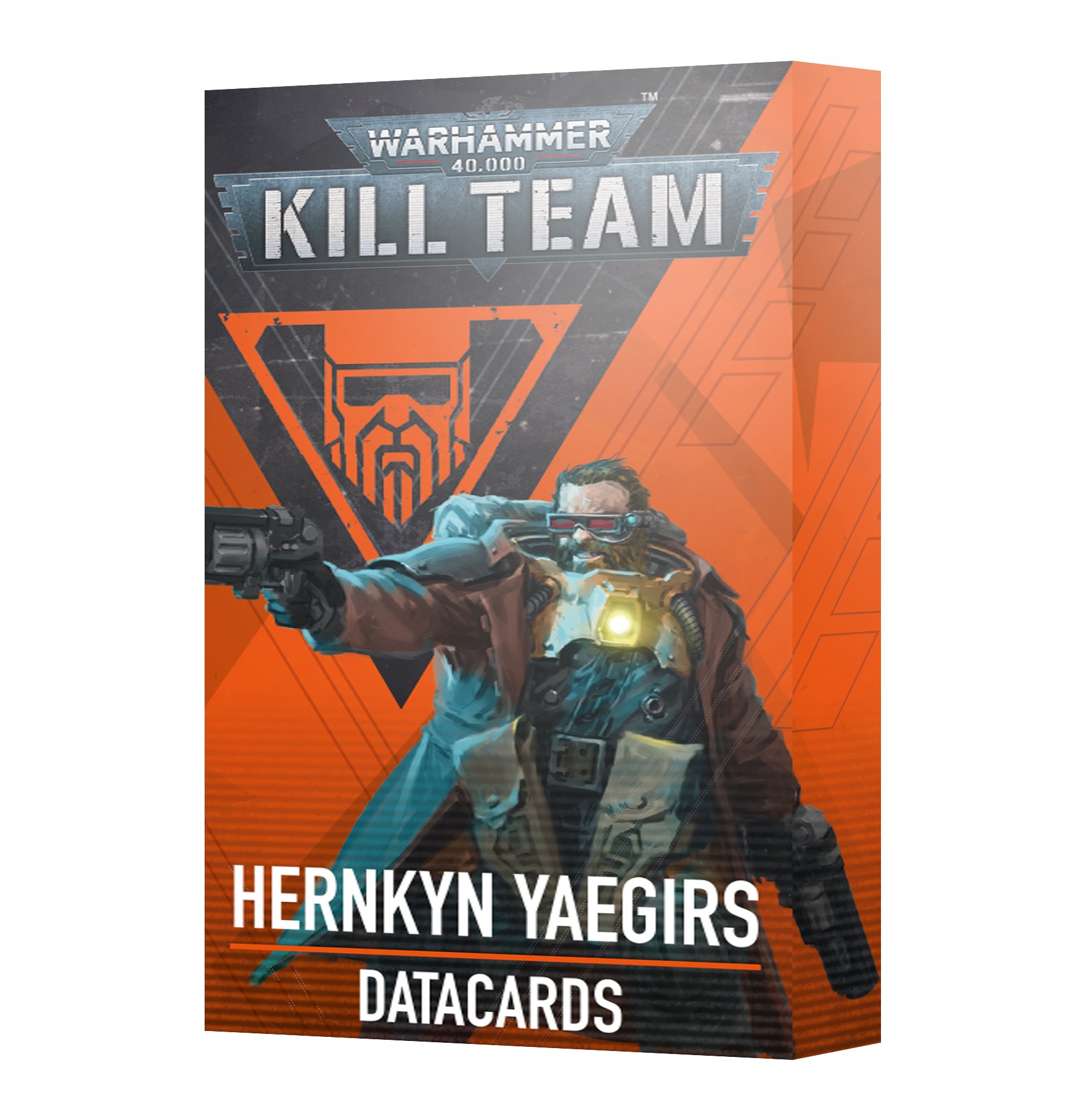 KT DATACARDS: HERNKYN YAEGIRS