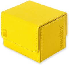 Exo-Tec® Sideloading Deck Box 100+ Sunrise Yellow