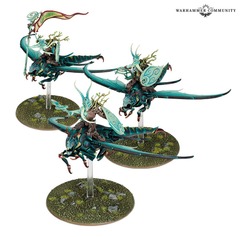 Spiterider Lancers