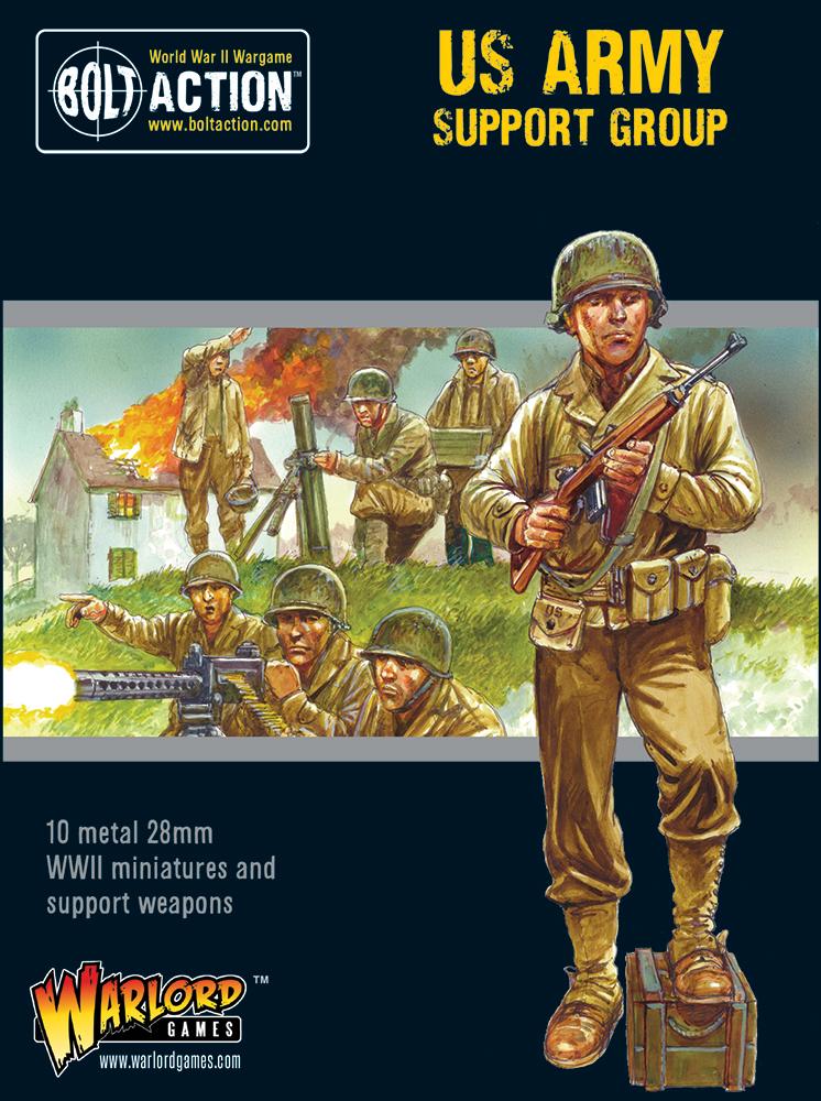 US Airborne Support Group