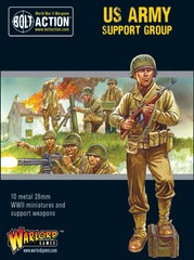 US Airborne Support Group