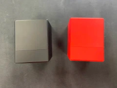 GVG Deck Box