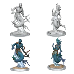 Nolzur's Minis: Merfolk