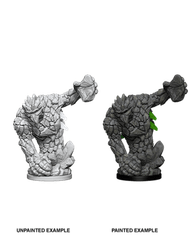 Medium Earth Elemental