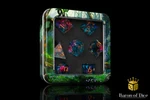 Water Garden Sharp Edge 7 Die Set