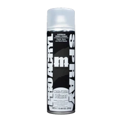 PRO Acryl Spray - Matte White Primer