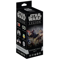 Star Wars Legion: Essentials Kit