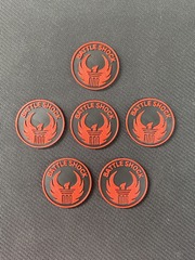 GVG Battleshock Tokens
