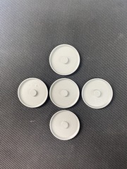 40mm Magnetic Inserted Bases