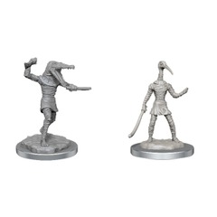 Nolzur's Minis: Mummies
