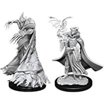 Cultist & Devil