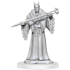 Lord Xander, the Collector