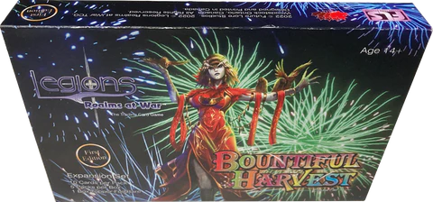 Legions: Bountiful Harvest Box