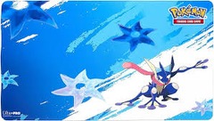 Greninja Playmat