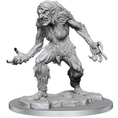 Nolzur's Minis: Ice Troll