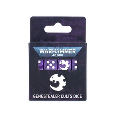 DATASHEET CARDS: GENESTEALER CULTS