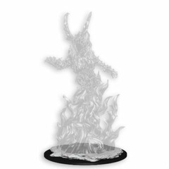 Huge Fire Elemental Lord