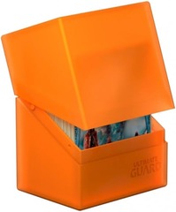 Ultimate Guard 100+ Boulder - Neon Orange
