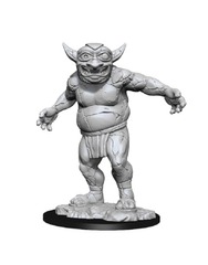 Dungeons and Dragons Eidolon Possessed Sacred Statue