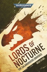 Lords of Nocturne