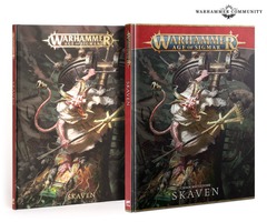 Battletome: Skaven