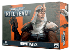 Kill Team: Novitiates