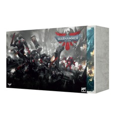 BLOOD ANGELS ARMY SET