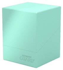 Ultimate Guard 100+ Boulder - Mint Green