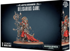 Adeptus Mechanicus Belisarius Cawl