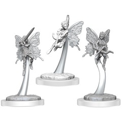 Nolzur's Minis: Pixies