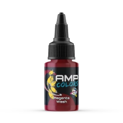AMP Colors 011 - Magenta Wash