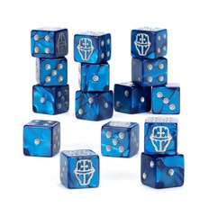 Imperial Knights Dice Set
