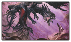 Tarkir: Dragonstorm - Feral Deathgorger Playmat