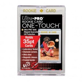 130pt One Touch Rookie