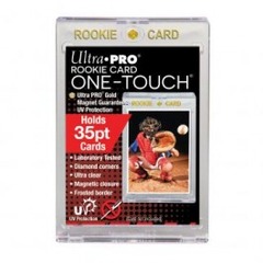 130pt One Touch Rookie