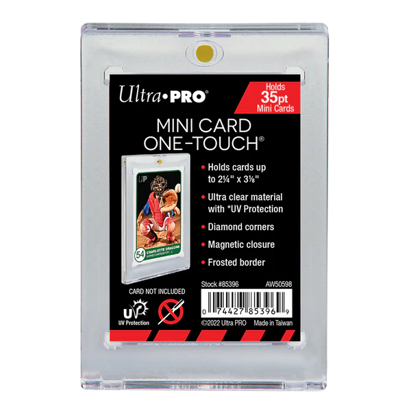 35pt One Touch Mini