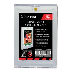 35pt One Touch Mini