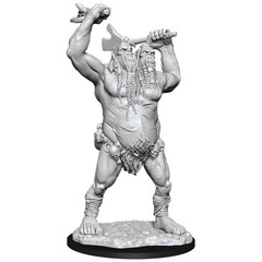 Dungeons and Dragons Ettin