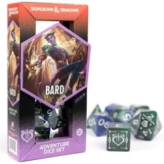 Bard Dice Set