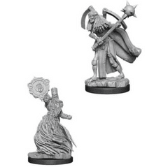 Liches Minatures