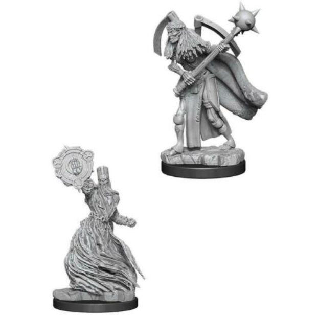Liches Minatures