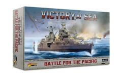 Bolt Action: Victory at Sea