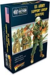 US Army Support Group (Winter)