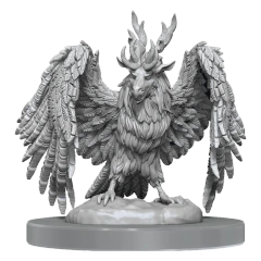 Nolzur's Minis: Perytons